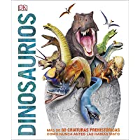 DINOSAURIOS: Más de 60 criaturas prehistóricas como nunca antes las habías visto (Conocimiento)
